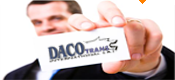 Despre Dacotrans International